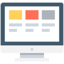 screen